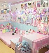 Image result for Aesthetic Weeb Room