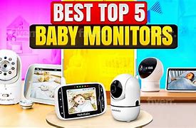 Image result for VTech Baby Monitor