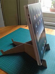 Image result for iPad Cardboard Box