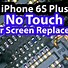Image result for Touch ID iPhone SE Not Working