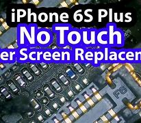 Image result for iPhone 6 Screen and Board