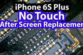 Image result for iPhone 6 S with No Screen