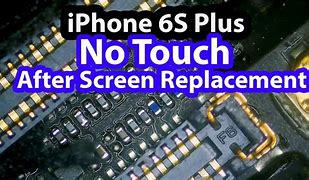 Image result for iPhone 6s Dead Screen