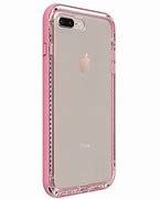 Image result for LifeProof Case iPhone 8 Plus Rose Gold