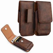 Image result for Leather Phone Belt Pouch