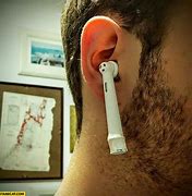 Image result for Apple Earbuds Meme