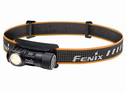 Image result for Fenix Headlight