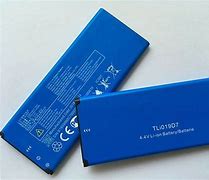 Image result for Lithium Ion Battery Mobile Phone