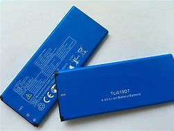 Image result for Cell Phone Battery Mah