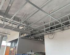 Image result for Warehouse Ceiling T-Bar