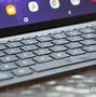 Image result for Dux Ducis Cover with Bluetooth Keyboard for S7 Fe