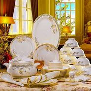Image result for Everyday China Dinnerware Sets