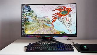 Image result for Best Monitor for Gaming RGB Premium Quality