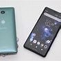Image result for Sony Xperia XZ-2 Rear