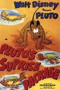 Image result for Sad Pluto Cartoons