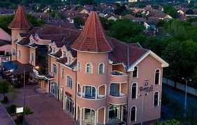 Image result for Hotel Subotica