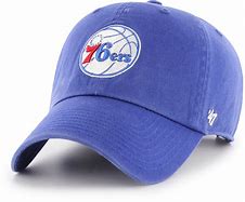 Image result for Philadelphia 76ers Hat