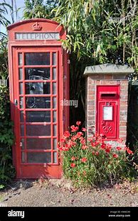 Image result for Telephone Box Attach to Wall