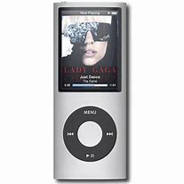 Image result for iPod Nano 8GB Manual