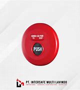 Image result for Addressable Push Button
