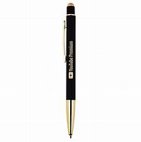 Image result for Ballpoint Pen with Stylus