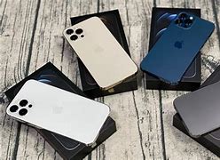Image result for iPhone 12 Pro Max Boxes Any Colors