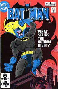 Image result for Batman Comic Covers Volume