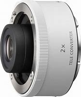 Image result for Sony Teleconverter