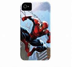 Image result for Spider-Man Cases iPhone 8