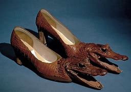 Image result for Cursed Crocs