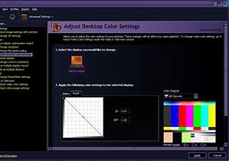 Image result for Screen Color Settings