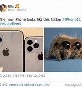Image result for iPhone 11 Camera Monstees Inc Meme11