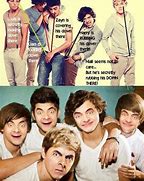 Image result for One Direction Funny Pics
