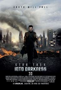 Image result for Star Trek into Darkness deviantART