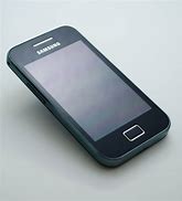 Image result for Samsung a 40 Blue