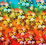 Image result for Free Abstract Flower Desktop