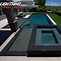 Image result for Deep Pool with Black Tiles