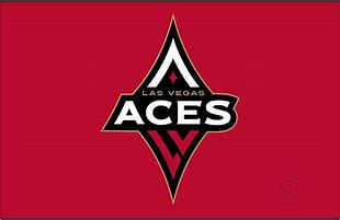 Image result for Las Vegas Aces Logo