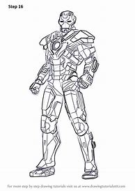 Image result for Ultimate Iron Man Suit