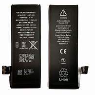 Image result for Apple iPhone 5S White Battery