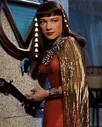 Image result for Ten Commandments Movie Ann Baxter