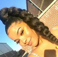 Image result for Nipsey Hussle Braids Style