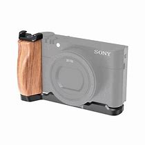 Image result for Sony RX100 Vi Grip