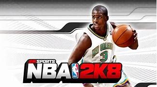 Image result for Chris Paul NBA 2K Cover
