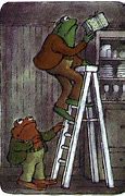 Image result for Frog and Toad Eating Cookies