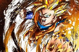 Image result for Dragon Ball Fighterz HD Wallpaper