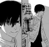 Image result for Hirofumi Chainsaw Man