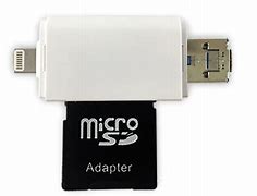 Image result for DIY SD Card Reader for iPhone