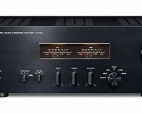 Image result for yamaha audio amp