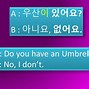 Image result for Learn Korean Language in English